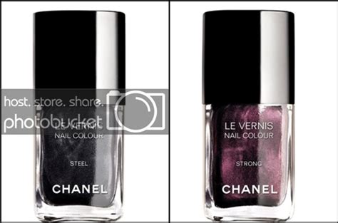 chanel soho makeup